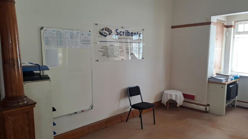 To Let commercial Property for Rent in Mount Croix Eastern Cape